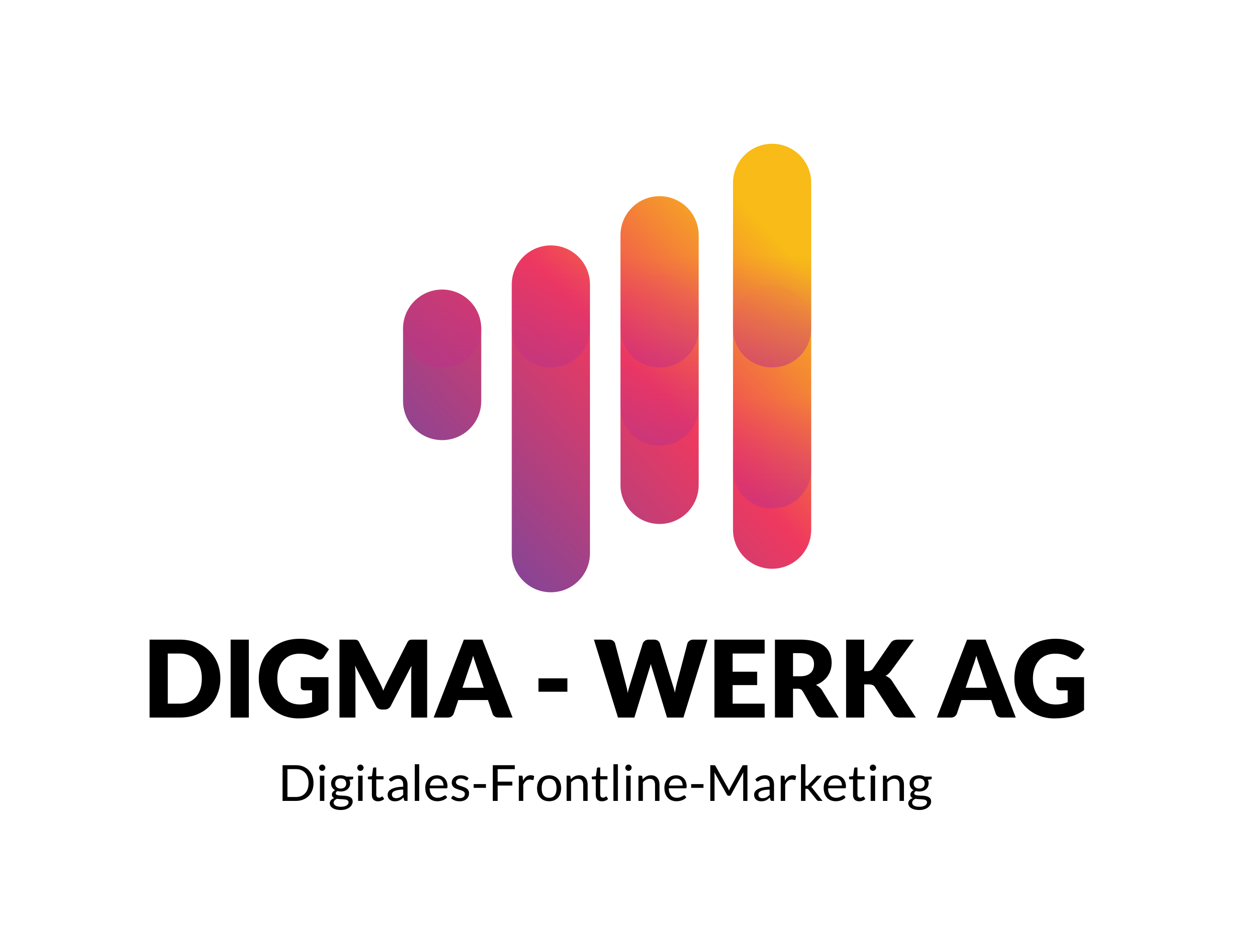 Kunden, DIGMA-WERK AG