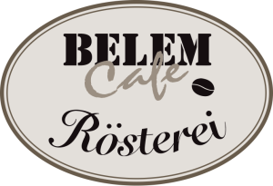 Logo Belem Cafe